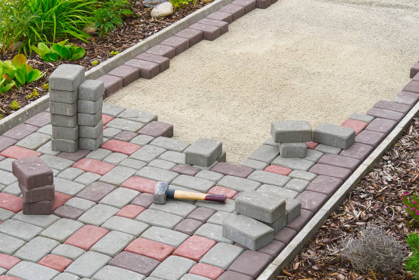 Best Driveway Pavers Near Me  in Oxford, AL