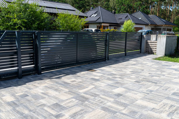 Best Affordable Driveway Pavers  in Oxford, AL