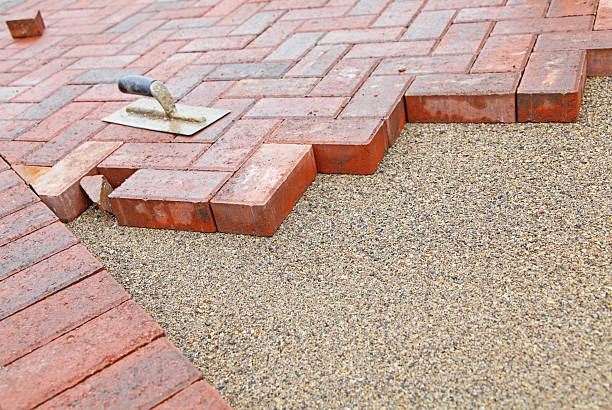 Best Residential Paver Driveway  in Oxford, AL